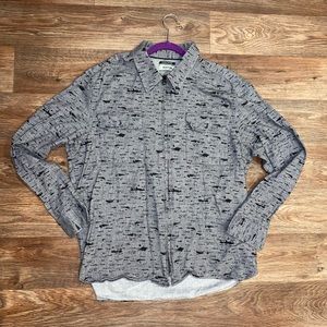 *Kenneth Cole* Men’s Zip Up